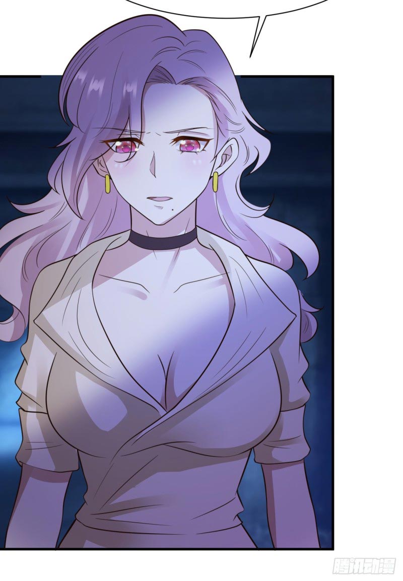 Miss Sister, Don’t Mess With Me Chapter 22 Bahasa Indonesia